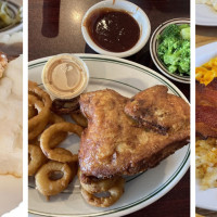 Hickory Ridge Restaurant