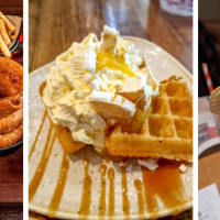 Hickory's Smokehouse - Poynton