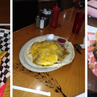 High Plain's Diner
