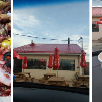 Highland Pizza & Ice Cream