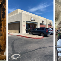 Hillside Spot Cafe & Market