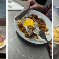 Hilltop Cafe and Stone Hill Bistro