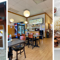 Himitsu Teriyaki Redmond Ridge