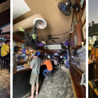 Hinano Café