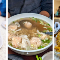 Hing Lung Cafe