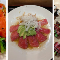 Hinoki Japanese Restaurant