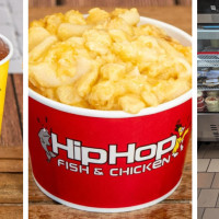 Hip Hop Fish & Chicken