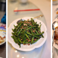 Ho Kee Cafe - Arcadia