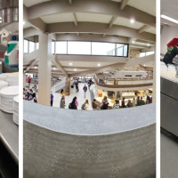 Hodson Dining Commons