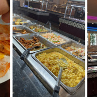 Hokkaido Chinese & Japanese Buffet