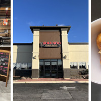 Hokkaido Ramen House