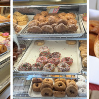 Hole In One Donuts