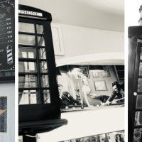 Hollywood Barber Shop