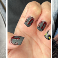 Hollywood Nails & Spa