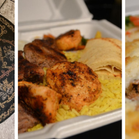 Holy Land Cafe