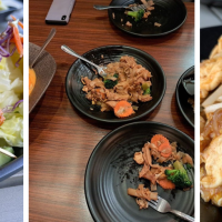Home Thai Cafe