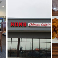 Hong Kong Chinese Cuisine