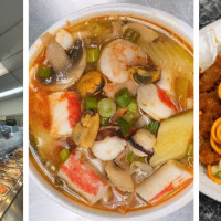 Hong Kong Express Los Angeles