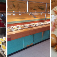Hong Kong King Buffet