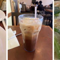 Hong Kong's Cafe 香 港 茶 餐 廳