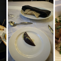 Hoq Restaurant