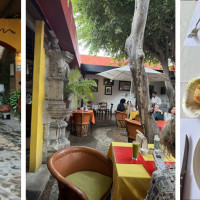 Hosteria Del Angel