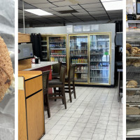 Hot Bagels & More
