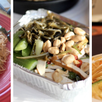 Hot Wok Cafe