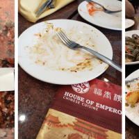 House of Emperor