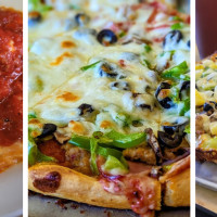 House of Pizza El Paso