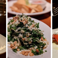 Houston's Restaurant