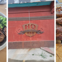 HQ Southern BBQ