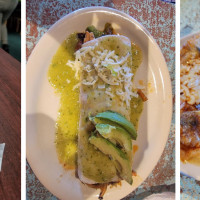 Huatulco Mexican restaurant