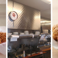 Huddle House Central City