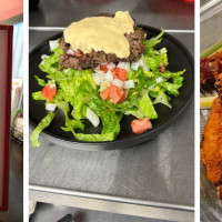 Hudpucker's Pub & Grill