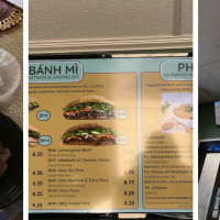 Huế Bánh Mì & Phở Cafe