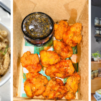 Hue Cafe & Apothecary