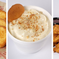 Huey Magoo's Chicken Tenders