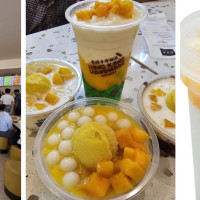 Hui Lau Shan Houston