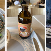 Hula Poke Waterfront Centre