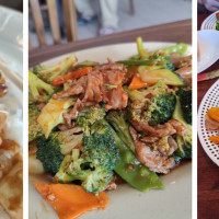 Hunan Cafe Fairfax