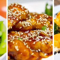Hunan Garden Tuxedo Park