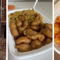 Hunan Wok