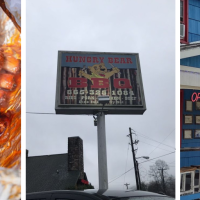 Hungry Bear BBQ