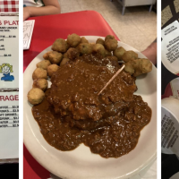 Hungry Farmer Steak House