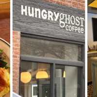 Hungry Ghost Coffee