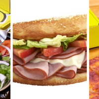 Hungry Howie's Pizza & Subs Quincy
