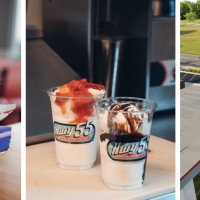 Hwy 55 Burgers, Shakes & Fries Dunn