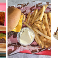 Hwy 55 Burgers Shakes & Fries