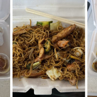 I Luv Teriyaki